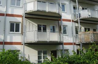 Wohnung kaufen in 15831 Blankenfelde-Mahlow, Blankenfelde-Mahlow - Lichtdurchflutete 3-Zimmer-Wohnung mit Balkon in gefragter Lage zu verkaufen!