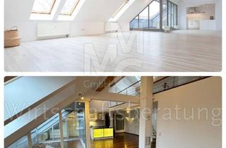 Wohnung kaufen in 30655 Hannover, Hannover - Einzigartiges Angebot - Vollständige Etage mit ca. 493 m² Wohnfläche - sofort bezugsfrei!