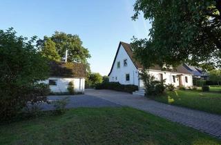 Doppelhaushälfte kaufen in 21224 Rosengarten, Rosengarten - Eine Doppelhaushälte mit Potenzial in Rosengarten - Tötensen!