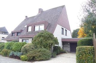 Einfamilienhaus kaufen in 45657 Recklinghausen, Recklinghausen - Recklinghausen-Nord! Großzügiges Einfamilienhaus auf Kaufgrundstück in ruhiger Wohnlage!