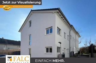 Wohnung kaufen in 53773 Hennef (Sieg) / Söven, Hennef (Sieg) / Söven - Modernes und Energiesparendes Wohnen!