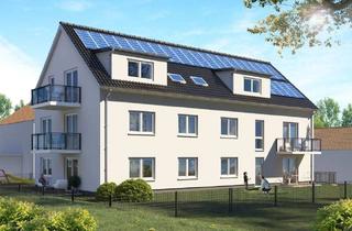 Wohnung kaufen in 74889 Sinsheim, Sinsheim - GLOBAL INVEST SINSHEIM | Große 3-Zimmer-Neubauwohnung in Sinsheim