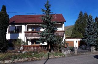 Haus kaufen in 71384 Weinstadt, Weinstadt - Idyllisches Wohnen unterhalb der Weinberge!