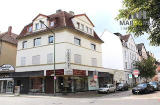 Mehrfamilienhaus kaufen in 49082 Osnabrück, Osnabrück - Mehrfamilienhaus mit Bauplatz in citynaher Lage!