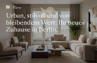 Penthouse kaufen in Pallasstraße 25, 10781 Schöneberg, Wunderschöne Penthouse-Wohnung mit zwei Terrassen