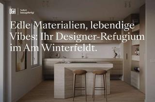 Wohnung kaufen in Pallasstraße 25, 10781 Schöneberg, Traumhafte Eigentumswohnung mit großer Terrasse