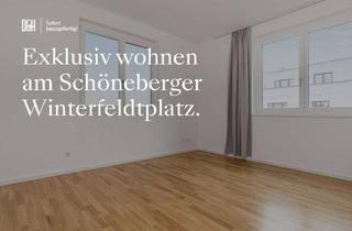 Wohnung kaufen in Pallasstraße 25, 10781 Schöneberg, Hochwertige Eigentumswohnung mit wunderschöner Terrasse