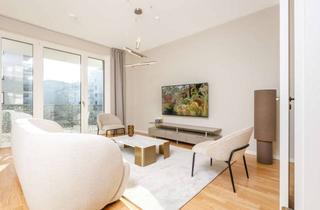 Wohnung kaufen in Pallasstraße 25, 10781 Schöneberg, Hochwertige Eigentumswohnung mit wunderschöner Terrasse