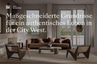 Penthouse kaufen in Pallasstraße 25, 10781 Schöneberg, Wunderschöne Penthouse-Wohnung