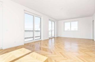 Penthouse kaufen in Pallasstraße 25, 10781 Schöneberg, Penthouse in Schöneberg mit großer Sonnenterrasse & 2 Bädern