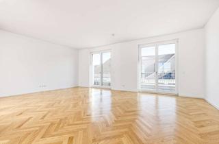 Penthouse kaufen in Pallasstraße 25, 10781 Schöneberg, Sensationelles Penthouse! 3 Zi. mit großer Terasse