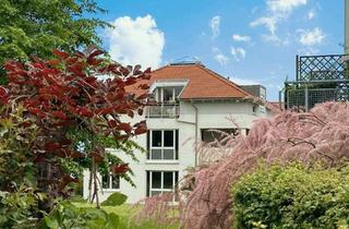 Wohnung kaufen in Am Tummelsgrund 15, 01156 Cossebaude/Mobschatz/Oberwartha, 4,2 % Rendite im schönen Cossebaude