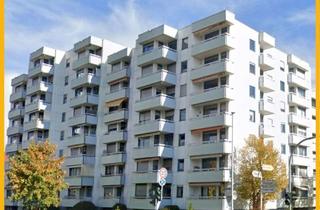 Wohnung kaufen in 96050 Ost, 8 9 qm Komfortwohnung mit wettergeschütztem Balkon + Lift + KfZ Platz im Bamberger Osten