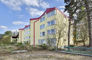 Wohnung kaufen in 75239 Eisingen, ETW im Erdgeschoss mit Garage im Waldpark zu verkaufen!