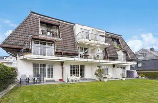 Wohnung kaufen in 23669 Timmendorfer Strand, Großzügige 2 Zimmerwohnung in sehr guter Lage