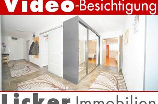 Wohnung kaufen in 71334 Waiblingen, * Moderne 5-Zimmer-Wohnung. Mit Aufzug, Balkon, Stellplatz, Kellerraum...