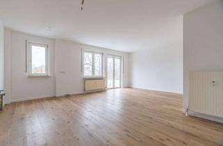 Wohnung kaufen in 74211 Leingarten, RENOVIERTE und lichtdurchflutete Wohnung mit Balkon und toller Lage