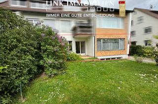 Wohnung kaufen in 70619 Sillenbuch, BIETERVERFAHREN in S-Sillenbuch - Renovierungsbed. 4-ZW mit Garten und Garage