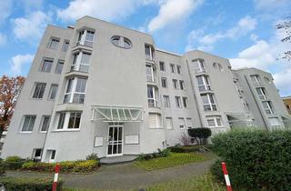 Wohnung kaufen in 61130 Nidderau, Schöne 3 ZKB Eigentumswohnung