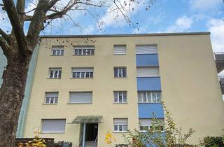 Wohnung kaufen in 61130 Nidderau, sofort verfügbar - 2 ZKB in ruhiger Lage
