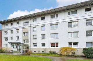 Wohnung kaufen in 22523 Eidelstedt, Familienfreundliche 4-Zimmer-Wohnung