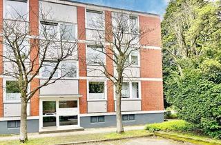 Wohnung kaufen in 22527 Eidelstedt, Moderne 3-Zimmer-Wohnung in zentraler und ruhiger Lage