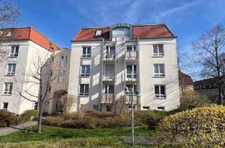 Wohnung kaufen in 01279 Laubegast, 3 Raum ETW in Dresden Laubegast