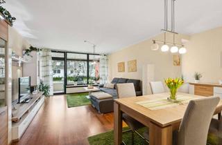 Wohnung kaufen in 30455 Badenstedt, Investitionsmöglichkeit in Badenstedt: Gemütliche Zweizimmer-Wohnung!