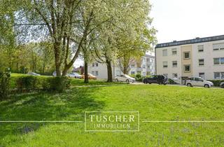Wohnung kaufen in 85560 Ebersberg, Top renovierte 2-Zi.-Whg. mit sonnigen Süd-/Ostbalkon im Hochparterre!