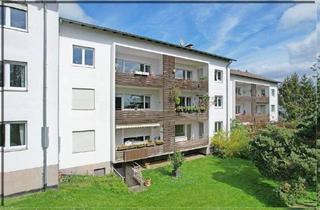 Wohnung kaufen in 34128 Harleshausen, 3-ZKB Wohnung mit großem Balkon in schöner Lage von Harleshausen