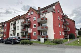 Wohnung kaufen in 59759 Arnsberg, 2-Zimmer-Wohung mit Stellplatz in Hüsten