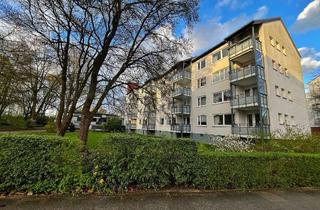 Wohnung kaufen in 28213 Neu Schwachhausen, "Wohntraum in Grün: 3-Zimmer-Wohnung mit traumhafter Loggia in der Kulenkampffallee"