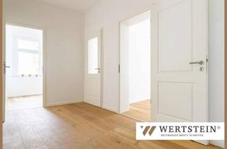 Wohnung kaufen in 04564 Böhlen, 2-Raumwohnung mit Stellplatz - Kernsanierung 2022