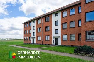 Wohnung kaufen in 41379 Brüggen, Entfliehen Sie steigenden Mieten! Charmanten Eigentumswohnung mit Garage in Brüggen-Bracht!