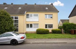 Wohnung kaufen in 41069 Waldhausen, ++1 Einheit, 2 Wohnungen++Flexibles Wohnen mit Balkon. Gestalte deine Zukunft in MG-Holt selbst.