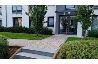 Wohnung kaufen in 78050 Villingen-Schwenningen, Traumhafte Erdgeschosswohnung mit Garten und Pool
