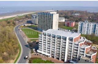 Wohnung kaufen in 27476 Cuxhaven, Schöne Eigentumswohnung/Ferienwohnung in Strandnähe - Cuxhaven/Döse