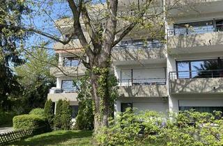 Wohnung kaufen in 88709 Meersburg, Stadtnah, sonnig und ruhig wohnen! 3-Zimmer-Erdgeschoss-ETW mit großer Terrasse!