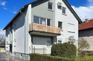 Wohnung kaufen in 97493 Bergrheinfeld, Frisch renovierte und teilsanierte Eigentumswohnung -PROVISIONSFREI-