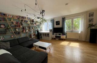 Wohnung kaufen in 71032 Böblingen, Helle 3,5 Zimmer Wohnung mit Garten & Balkon - Provisionsfrei