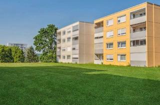 Wohnung kaufen in 74321 Bietigheim-Bissingen, Bietigheim-Bissingen: Super geschnittene 3-Zimmer-Eigentumswohnung im Ortsteil Buch