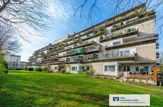 Wohnung kaufen in 33102 Paderborn, Apartment mit herrlichem Fernblick