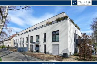 Wohnung kaufen in 44789 Wiemelhausen/Brenschede, Neuwertige Eigentumswohnung mit Top-Ausstattung in bester Lage