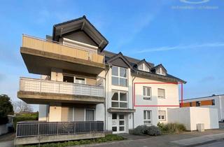 Wohnung kaufen in Dr. Decker Straße 25a, 52355 Düren, Neuwertige 3-Zimmer Eigentumswohnung mit Garage in bevorzugter Wohnlage von Düren-Gürzenich