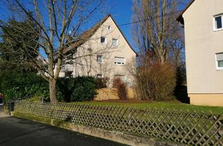 Wohnung kaufen in Langenbeckstraße, 65189 Südost, Ideale 3 Zimmerwohnung mit Balkon in begehrter Lage sucht neuen Eigentümer