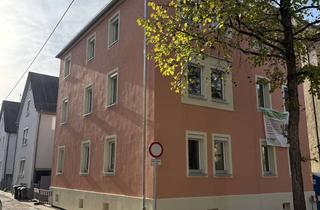 Wohnung kaufen in Hindenburgstraße 36, 73728 Esslingen, Sanierter Altbau mit Charme in der Innenstadt