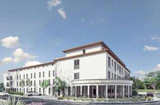 Wohnung kaufen in 83352 Altenmarkt, Seniorenquartier Altenmarkt