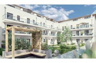 Wohnung kaufen in 83352 Altenmarkt, Seniorenquartier Altenmarkt