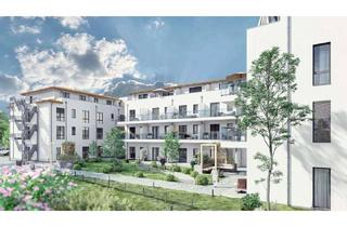 Wohnung kaufen in 83352 Altenmarkt, Seniorenquartier Altenmarkt