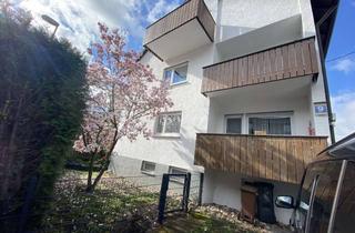 Wohnung kaufen in 70839 Gerlingen, Familienfreundliche 3 Zi-Whg mit sonnigem Balkon + Option auf anliegende 1 Zi-Whg PROVISIONSFREI